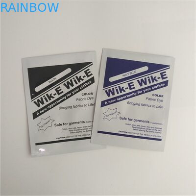 بسته بندی لوازم آرایشی و بهداشتی کیسه بسته بندی شده بذر گل بسته بندی شده بذر گل نارگیل ضد آب