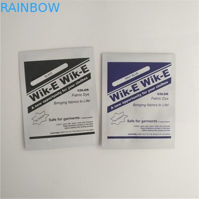 بسته های بسته بندی شده فویل بسته شده با بسته بندی سفارشی کیسه های بسته بندی کیسه های بسته بندی شده