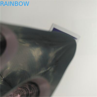 بسته های بسته بندی شده فویل بسته شده با بسته بندی سفارشی کیسه های بسته بندی کیسه های بسته بندی شده