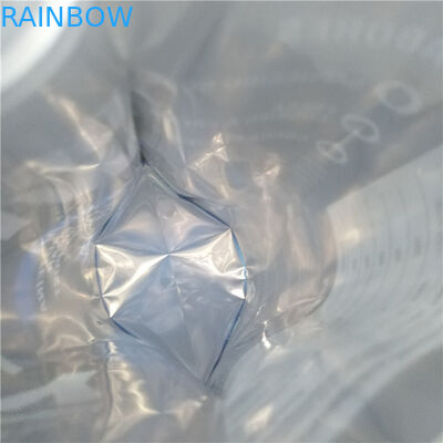 بسته بندی شکلات قهوه بسته بندی شکلات قهوه بسته بندی شده بسته بندی شده 5 پا 2 کیلوگرمی