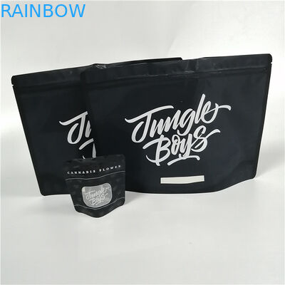 قرص های کپسول بسته بندی بخور دادن فویل آلومینیوم قابل بازیافت با Ziplock