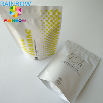 بسته بندی لوازم آرایشی و بهداشتی بسته بندی شده بسته بندی لوازم آرایشی و بهداشتی بسته بندی شده Ziplock