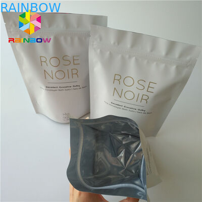 بسته بندی لوازم آرایشی و بهداشتی بسته بندی شده بسته بندی لوازم آرایشی و بهداشتی بسته بندی شده Ziplock