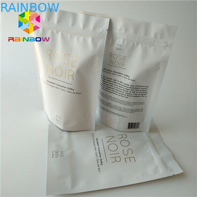 بسته بندی لوازم آرایشی و بهداشتی بسته بندی شده بسته بندی لوازم آرایشی و بهداشتی بسته بندی شده Ziplock