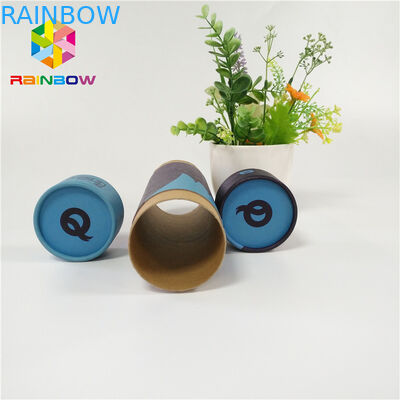 بسته بندی قرص چای سبز بسته بندی کامپوزیت فشار روی کاغذ آرم سفارشی