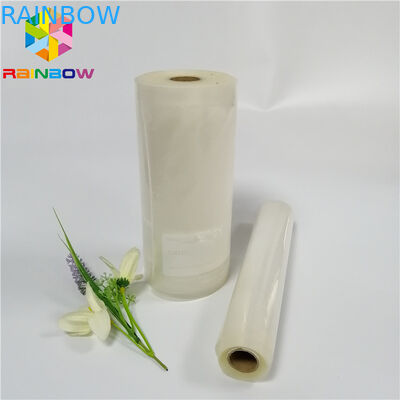 بسته بندی آب بندی درجه ایمنی مواد بسته بندی بسته بندی فیلم پلاستیکی آرم رطوبت سفارشی
