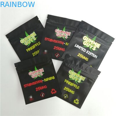 بوی بسته بندی لوازم آرایشی و بهداشتی اثبات بوی سه بسته بذر مهر و موم