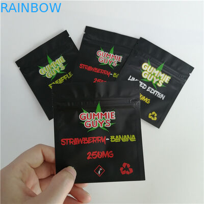 بسته های بسته بندی فویل بسته بندی فویل آلومینیومی