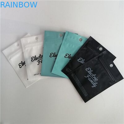 بسته های بسته بندی فویل بسته بندی فویل آلومینیومی