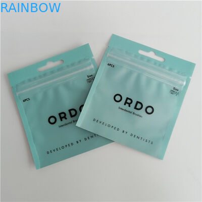 بسته های بسته بندی فویل بسته بندی فویل آلومینیومی