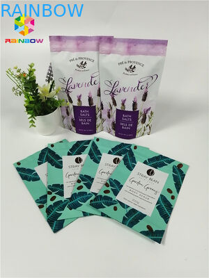 کیسه های بسته بندی مواد غذایی اسنک سیلیکون قابل استفاده مجدد از مواد ضدعفونی شونده برای گرمایش / انجماد