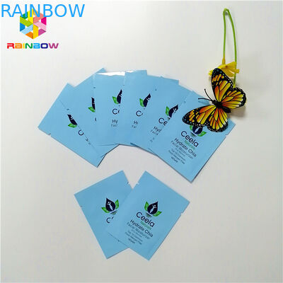 بوی بسته بندی لوازم آرایشی و بهداشتی اثبات اندازه سفارشی برای برگهای پزشکی پزشکی