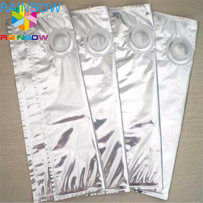 کیسه های فویل آلومینیومی 330ML