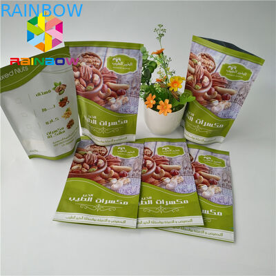 بسته بندی فویل آلومینیومی مات به پایان رسید