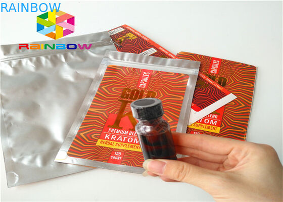 بسته بندی کارتن مقوایی راه راه محکم و بسته بندی مخلوط رنگ با تصویب SGS FDA