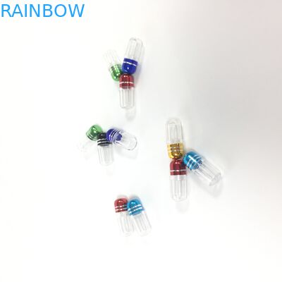 مواد کاغذ بازیافت شده اسلایدها بطری های پلاستیکی قرص بسته بندی شده کارتونی