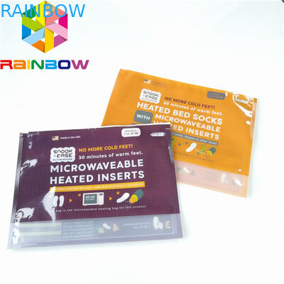 کیسه های پلاستیکی مخصوص پوشاک مردانه بسته بندی بسته ایستاده کشویی کشویی سفارشی