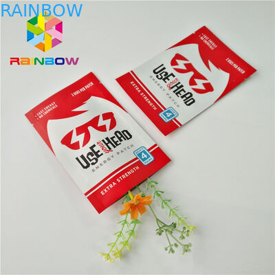 کیسه بسته بندی آرایشی اثبات کننده بوی پلاستیکی بوی اثبات کننده امولسیون مرطوب کننده فویل