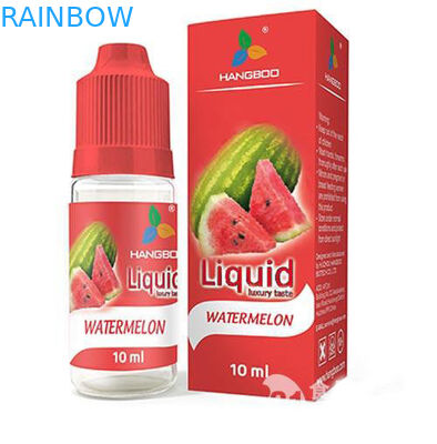 جعبه های بسته بندی مقوایی کارتریج Vape