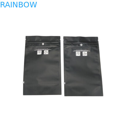 کیسه های پلاستیکی ضدآب کودک بسته بندی کوکی های Runtz CBD THC Sativa Indica Hybrid CR Bag
