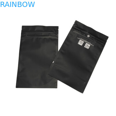 کیسه های پلاستیکی ضدآب کودک بسته بندی کوکی های Runtz CBD THC Sativa Indica Hybrid CR Bag