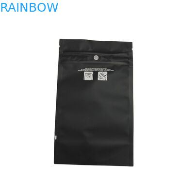کیسه های پلاستیکی ضدآب کودک بسته بندی کوکی های Runtz CBD THC Sativa Indica Hybrid CR Bag