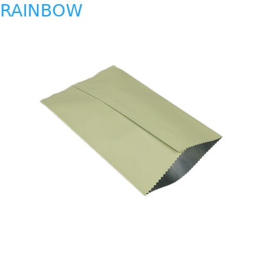 بسته بندی فویل بسته بندی شده با فویل بسته بندی شده بسته بندی شده سفارشی بسته بندی شکلات نوار انرژی شکلاتی