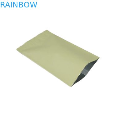 بسته بندی فویل بسته بندی شده با فویل بسته بندی شده بسته بندی شده سفارشی بسته بندی شکلات نوار انرژی شکلاتی