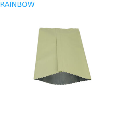 بسته بندی فویل بسته بندی شده با فویل بسته بندی شده بسته بندی شده سفارشی بسته بندی شکلات نوار انرژی شکلاتی