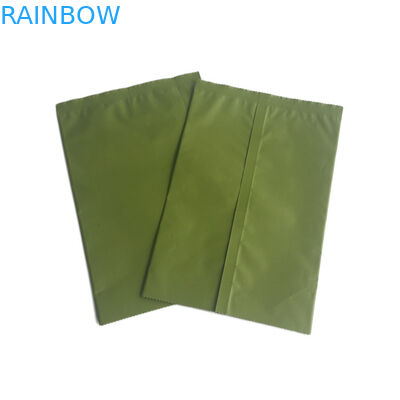 بسته های پلاستیکی کیسه ای بالش