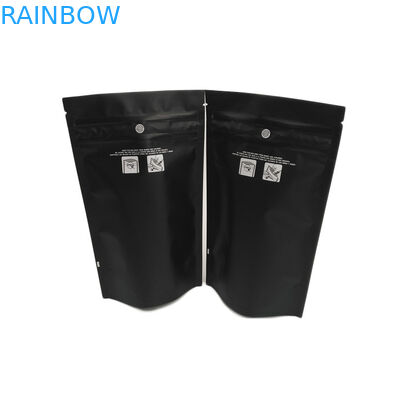 بوی اثبات ایستاده روی کیک زیپ کیسه ای Runtz CBD THC بذر گل بسته بندی علفهای هرز مایلار