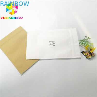 بسته بندی کیسه های پلاستیکی چند لایه بسته بندی کیسه های بسته بندی مواد غذایی Ziplock قابل تهیه