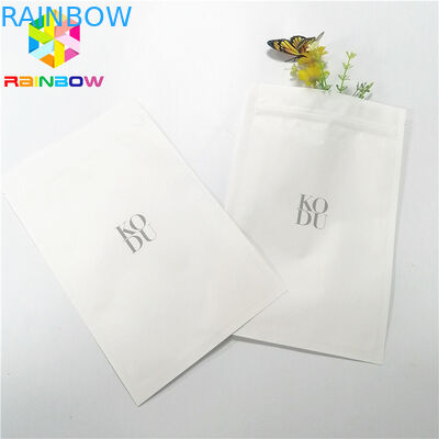 بسته های میوه ای خشک و بسته بندی شده قابل بازیافت قابل بازگشت