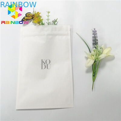 بسته های میوه ای خشک و بسته بندی شده قابل بازیافت قابل بازگشت