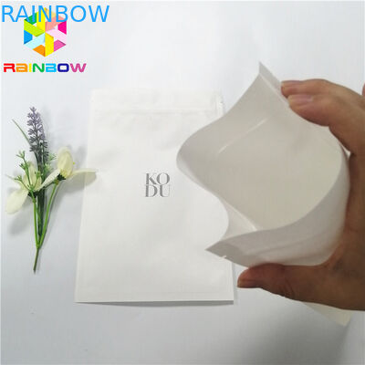 بسته های میوه ای خشک و بسته بندی شده قابل بازیافت قابل بازگشت