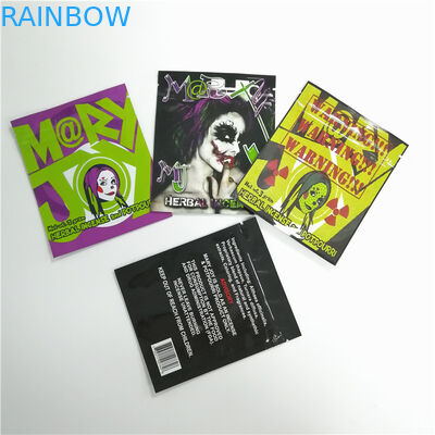 بسته بندی فویل های آلومینیومی از جنس مواد غذایی