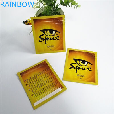 بسته بندی فویل های آلومینیومی از جنس مواد غذایی