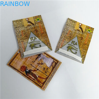 بسته بندی فویل های آلومینیومی از جنس مواد غذایی