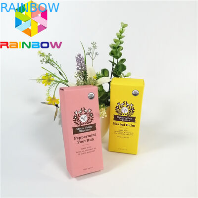 سفارشی کارتن سفید UV Technology اتمام جعبه بسته بندی عطر بسته بندی لوازم آرایشی و بهداشتی لوکس Die-line جعبه کاغذ