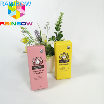 سفارشی کارتن سفید UV Technology اتمام جعبه بسته بندی عطر بسته بندی لوازم آرایشی و بهداشتی لوکس Die-line جعبه کاغذ