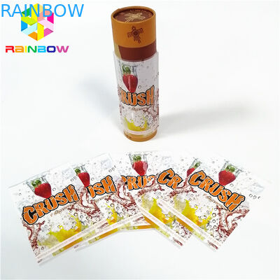 برچسب های رنگی PVC PET منقوش و برچسب آستین برچسب شیشه ای بطری لیوان برچسب استیکر