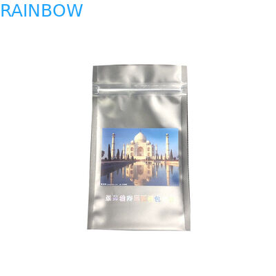 بسته خلاac سبزیجات و میوه ها / میوه های شور خشک شده با کیفیت بالا بهترین قیمت کیسه قابل بازیافت مواد تک