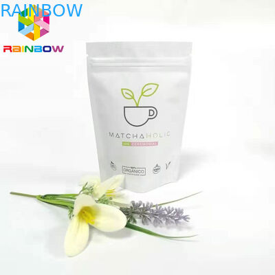 بسته های بسته بندی قابل فویل بسته بندی فویل آلومینیومی