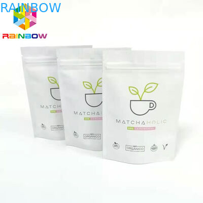 بسته های بسته بندی قابل فویل بسته بندی فویل آلومینیومی