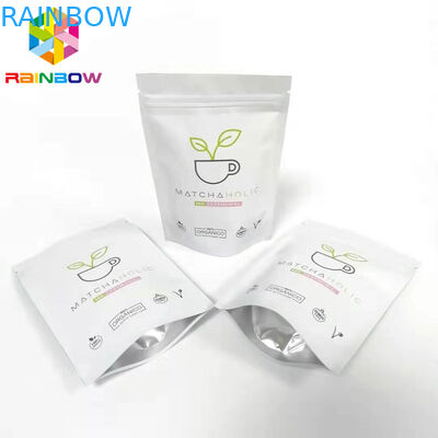 بسته های بسته بندی قابل فویل بسته بندی فویل آلومینیومی