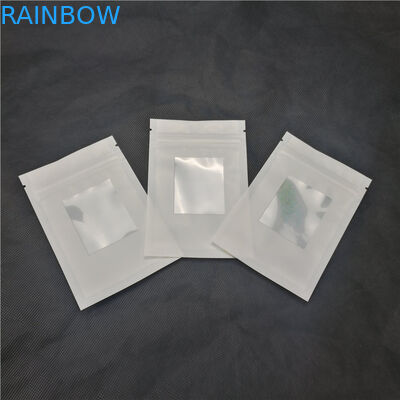 کیسه های جواهرات بسته بندی زیبایی بسته بندی لوازم آرایشی و بهداشتی چاپ Gravure