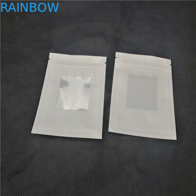 کیسه های جواهرات بسته بندی زیبایی بسته بندی لوازم آرایشی و بهداشتی چاپ Gravure