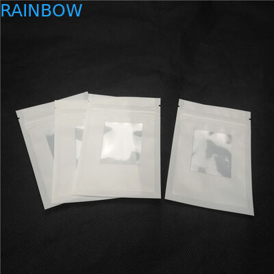 کیسه های جواهرات بسته بندی زیبایی بسته بندی لوازم آرایشی و بهداشتی چاپ Gravure