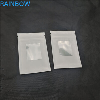 کیسه های جواهرات بسته بندی زیبایی بسته بندی لوازم آرایشی و بهداشتی چاپ Gravure