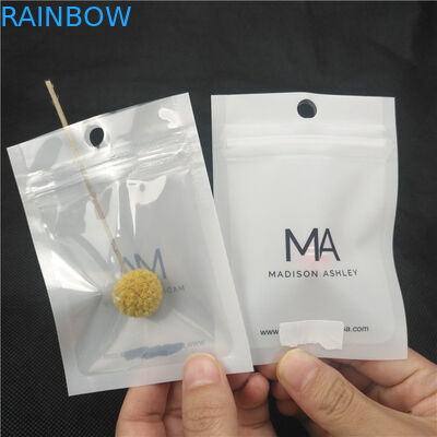 کیسه های جواهرات بسته بندی زیبایی بسته بندی لوازم آرایشی و بهداشتی چاپ Gravure